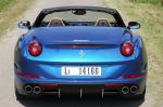 Ferrari California T 2014 года